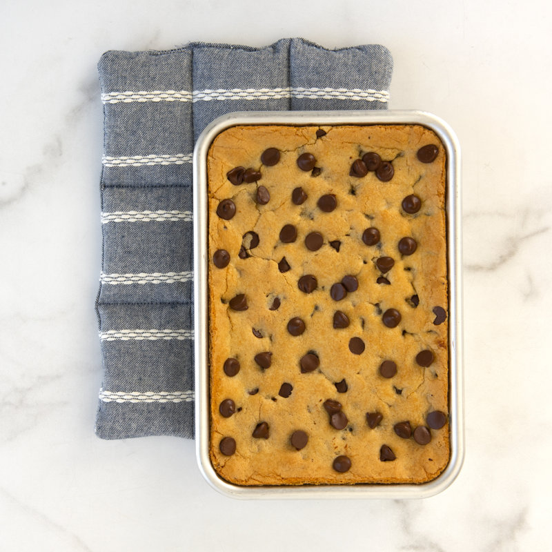 Nordic Ware Natural Baking Sheet Pan