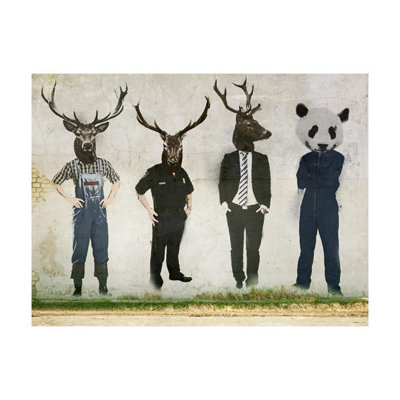 Wall Mural