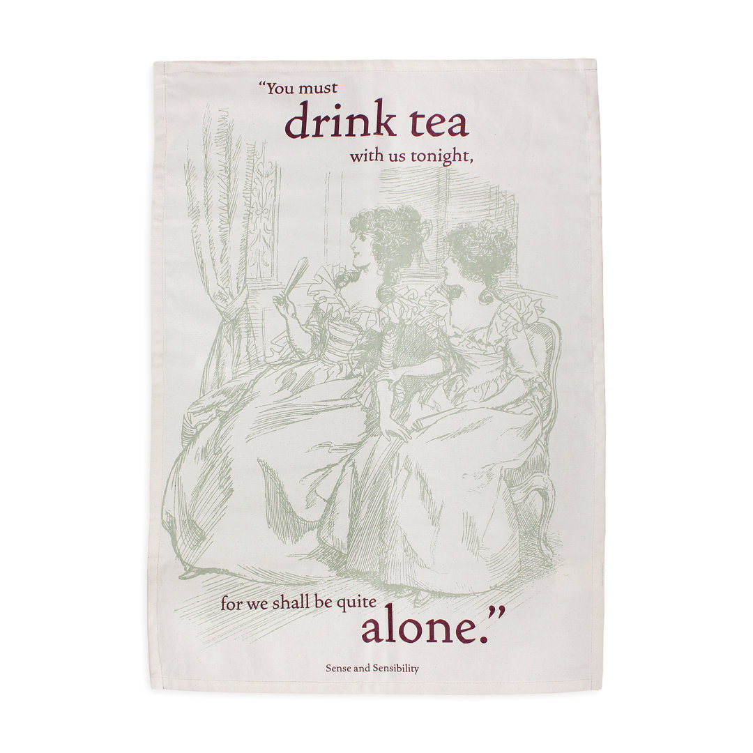 Cotton Tea Towel Kitchen Towel