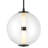 Hinkley Elin Medium Globe Pendant with Integrated LED-101221403