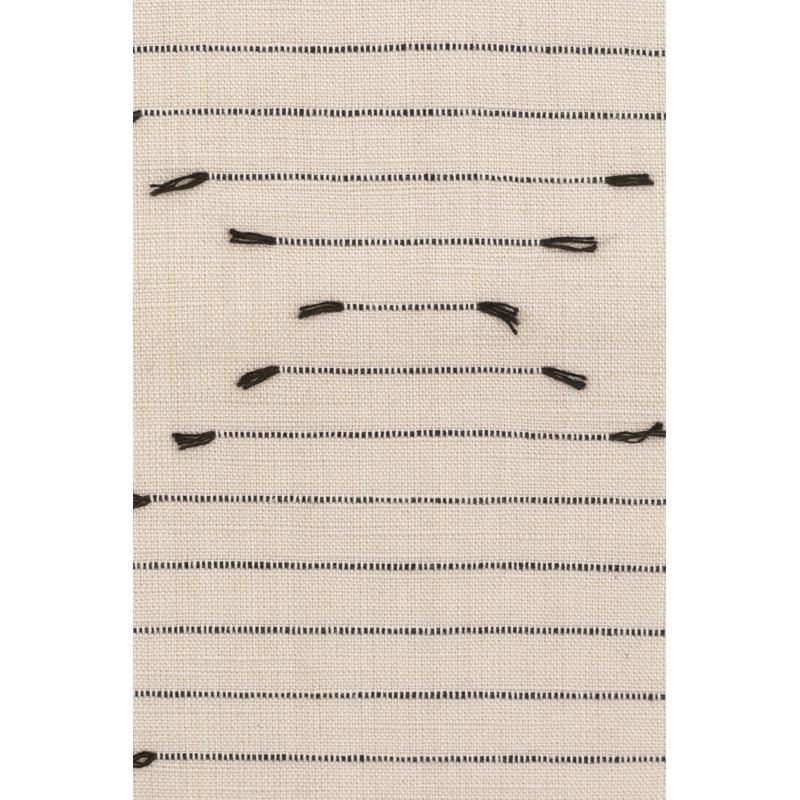 Diamond Weave Table Runner 360X1800mm