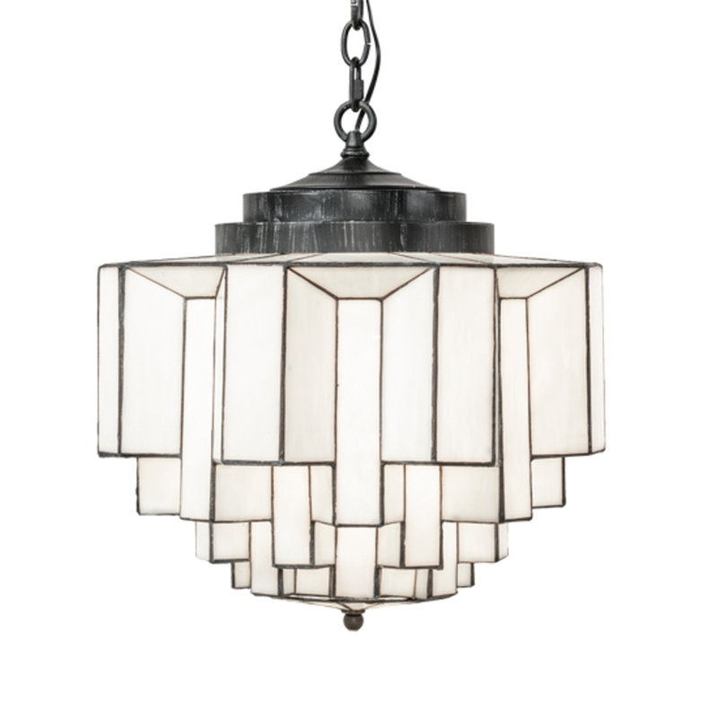 Paramount 1 - Light Pendant