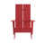 Red is out of stock