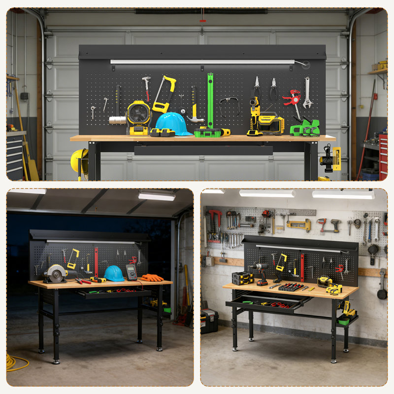 Craft Table