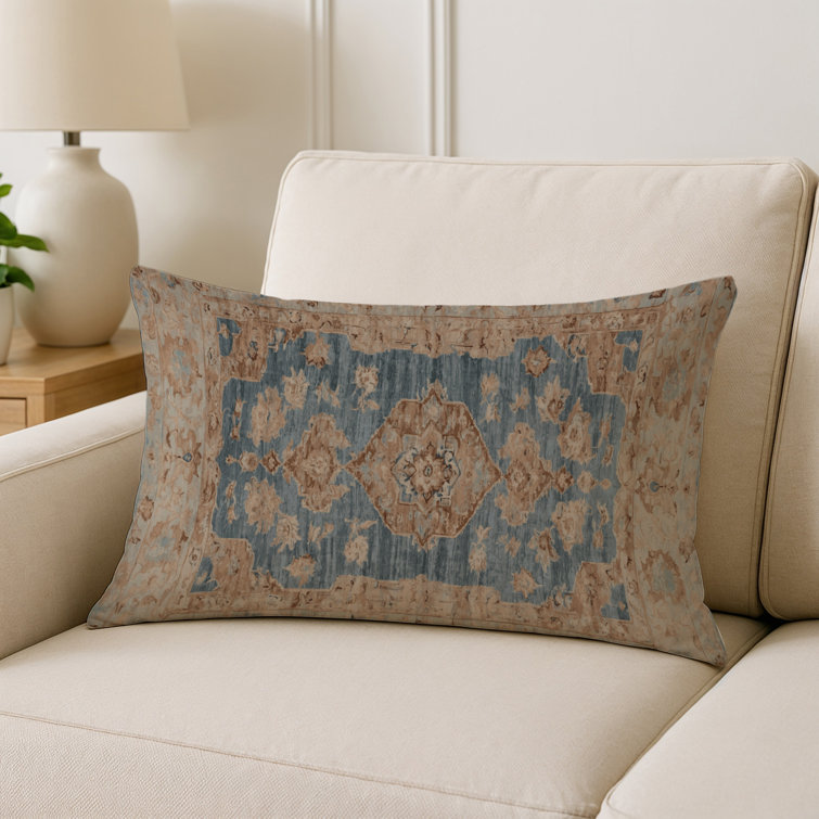 Coussin décoratif intérieur et extérieur Modern