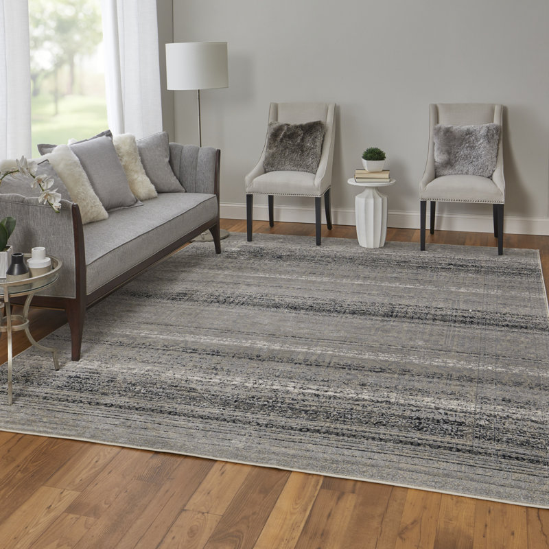Nohelly Performance Oriental Indoor Rug, Rectangle 12' x 15'