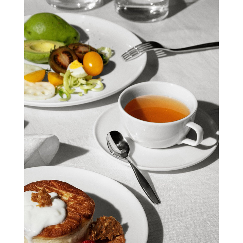 Itsumo, Teacup And Saucer