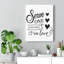 Serve One Another - Wrapped Canvas Print-1628346571