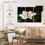 Fleur de magnolia Harnek Southern-108109122