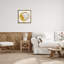 Art mural sur toile flottant Welcome-1879337452-1879337450