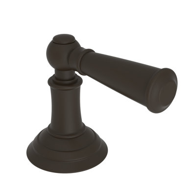 Diverter/Flow Control Handle