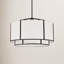 6-Light Chandelier