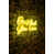 Jaune est en rupture de stock
