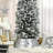 Frosten Rustic Steel Christmas Tree Collar With Easy Setup And Durable Design