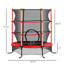 Trampoline pour enfants 5,3 pi Soozier-116003047