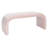 Andee Velvet Upholstered Bench-668852683