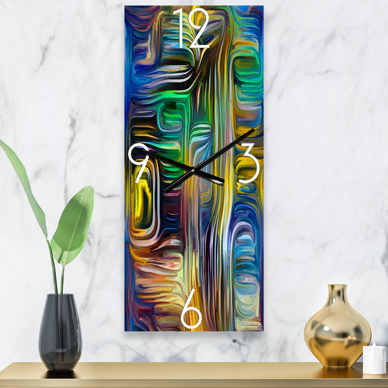 Cori Wall Clock, Large