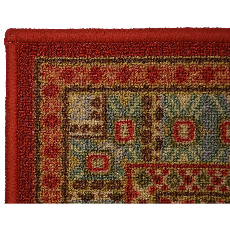 Kilim Slip Resistant 2x7 Runner Rugs