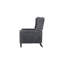 Fauteuil inclinable à accoudoirs Chairone House-2058353138