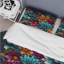 Ensemble de housse de couette Dahlia Mandalas-69732932
