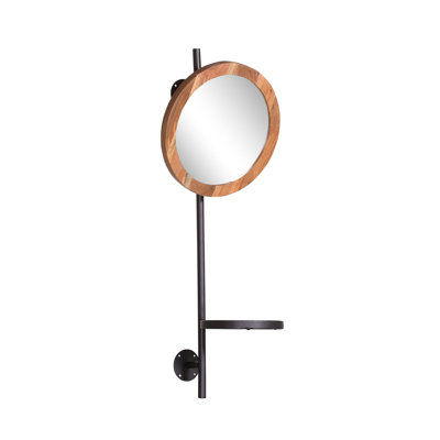 Shenandoah Flat Wall Mirror