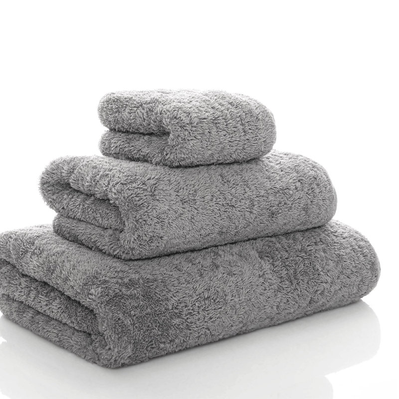 Egoist Washcloth, Anthracite
