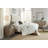 Affinity California King Upholstered Bed
