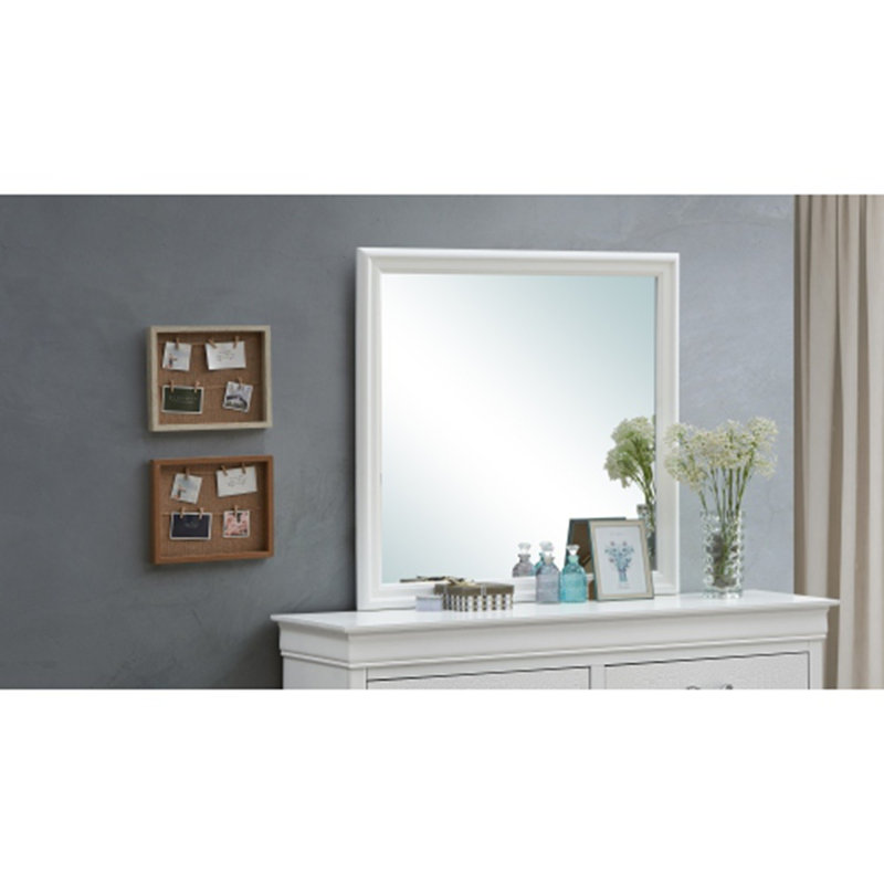 Miroir mural Lorana