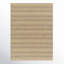 Tapis tissé à la machine Abbie-892351597