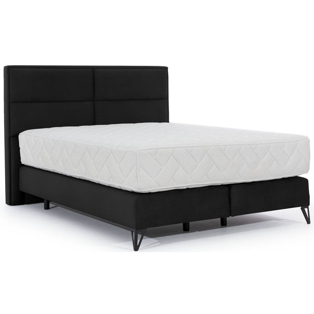 Boxspringbett Safiro Adera