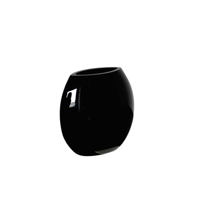Cialan Glass Table Vase