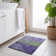 Chayil Area Rug with Non-Slip Backing