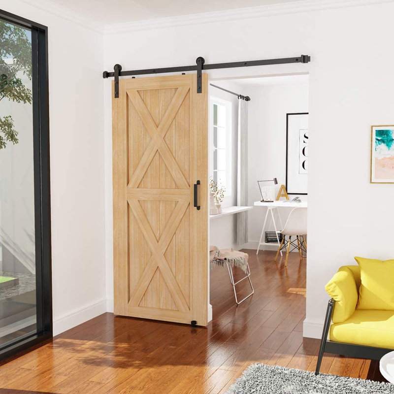 Sliding Barn Door Handle/Pull