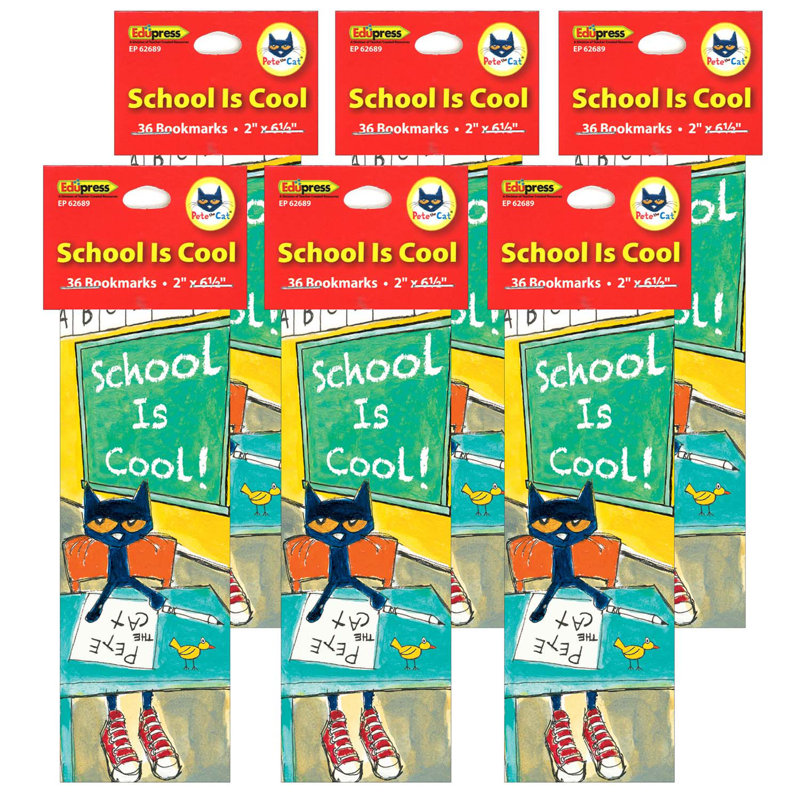 Signets Pete the Cat