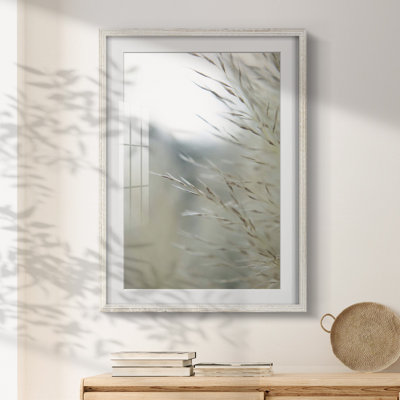 Opposite Day II -Gallery Wrapped Canvas