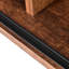 Abi 1 - Door Rectangle Accent Cabinet