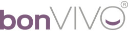 bonVIVO logo