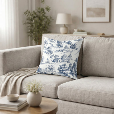 Coussin Country Farmhouse