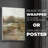 Subtle Motion -Canvas Print Only - NOT FRAMED