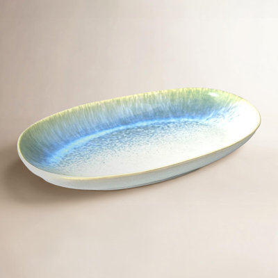 Joss & Main Racquel Tray