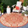 Davonia Performance Floral Rug