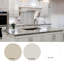 Stately Lantern 9" x 14" Polished Porcelain Wall & Floor Tile-72531490