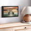 «Sunset Jetty Wall Art»-1595096434