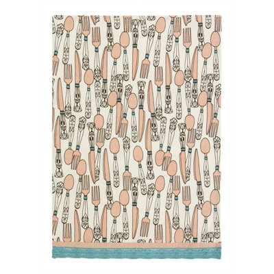 Kitchen Tools 100% Cotton Tea Towel