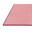 Tapis en laine pêche-1261761742