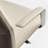 Home Office Suite: 63" Electric Standing Desk & Ergonomic Executive Chair With Headrest
