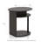 Božidarja Side Table with Storage