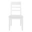 Chaise d'appoint Abere