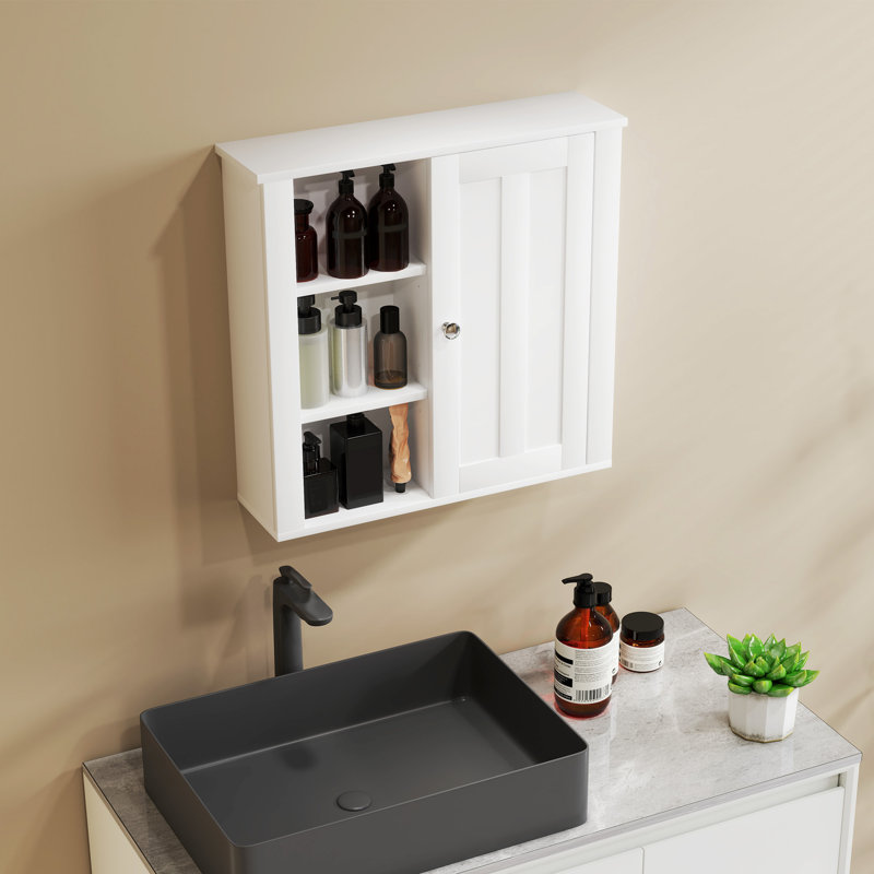 Bourg Bathroom Cabinet