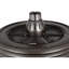 Ventilateur de plafond à cage à 22 pales 22,88 po avec chaîne de traction et ensemble d'éclairage inclus Sanford-1301316325